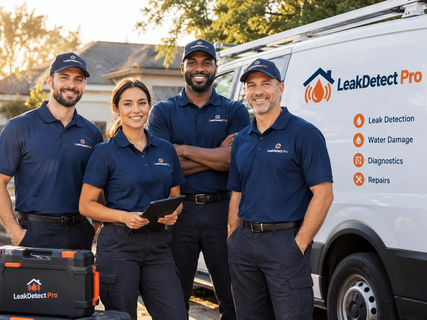 Roof Repair company in Holiday, FL